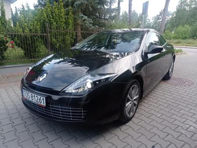 Używane Renault Laguna - 24 900 PLN, 271 105 km, 2014