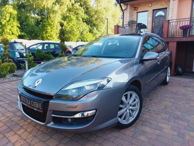 Używane Renault Laguna - 27 900 PLN, 278 000 km, 2011