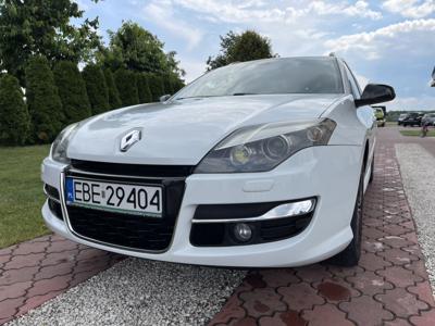 Używane Renault Laguna - 31 900 PLN, 215 000 km, 2012