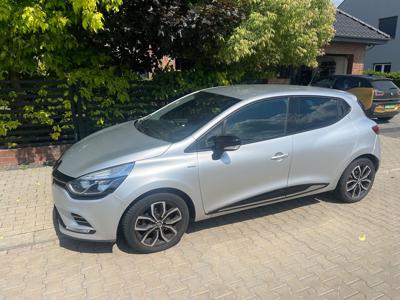 Używane Renault Clio - 42 200 PLN, 72 000 km, 2018
