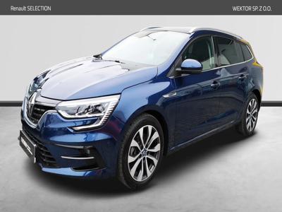 Używane Renault Megane - 109 900 PLN, 33 200 km, 2020