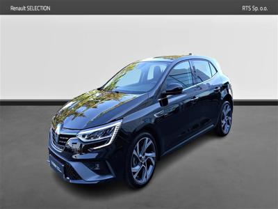 Używane Renault Megane - 116 000 PLN, 6 115 km, 2022