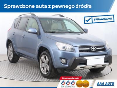 Używane Toyota RAV4 - 39 000 PLN, 149 139 km, 2009