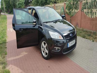 Używane Ford Focus - 16 700 PLN, 236 291 km, 2010