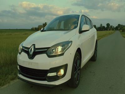 Używane Renault Megane - 19 800 PLN, 233 000 km, 2015