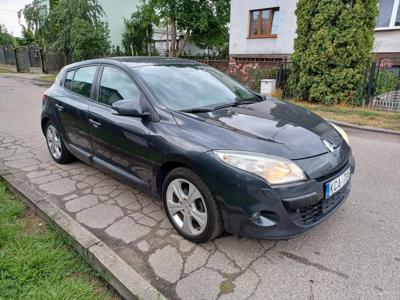 Używane Renault Megane - 19 999 PLN, 193 000 km, 2009