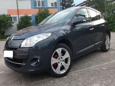 Używane Renault Megane - 21 900 PLN, 196 000 km, 2009