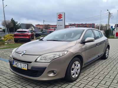 Używane Renault Megane - 22 900 PLN, 139 400 km, 2009