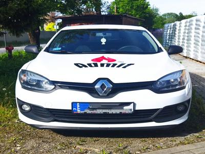Używane Renault Megane - 24 000 PLN, 196 919 km, 2014