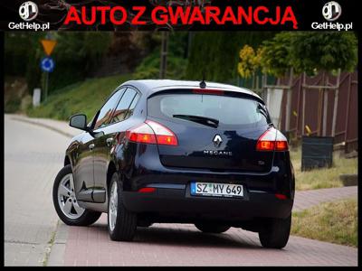 Używane Renault Megane - 24 700 PLN, 197 000 km, 2010