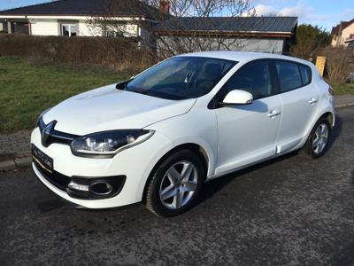 Używane Renault Megane - 23 900 PLN, 212 000 km, 2015