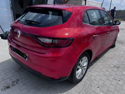 Używane Renault Megane - 24 900 PLN, 69 000 km, 2018