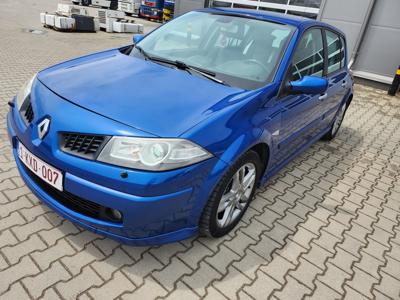 Używane Renault Megane - 23 900 PLN, 172 000 km, 2008