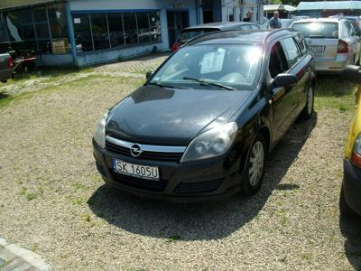 Używane Opel Astra - 7 900 PLN, 423 000 km, 2006