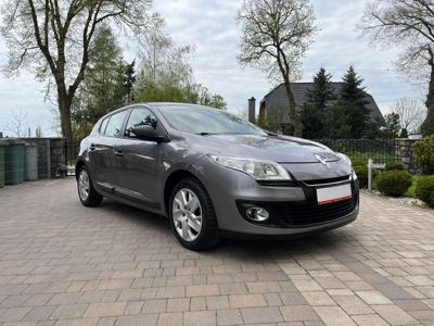 Używane Renault Megane - 25 999 PLN, 135 000 km, 2012