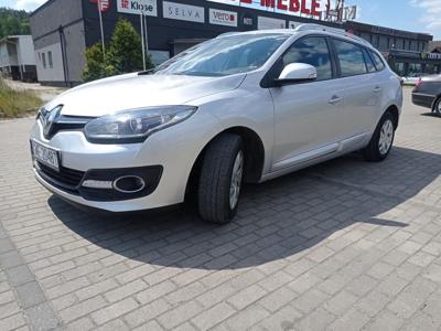 Używane Renault Megane - 26 200 PLN, 198 000 km, 2016