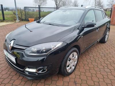 Używane Renault Megane - 25 600 PLN, 253 800 km, 2014