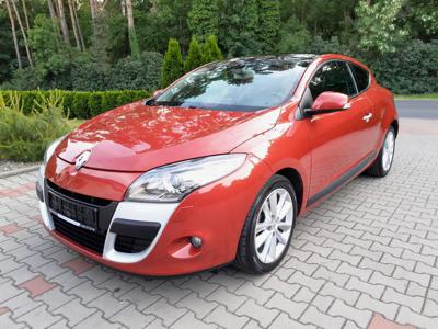 Używane Renault Megane - 25 900 PLN, 156 000 km, 2010