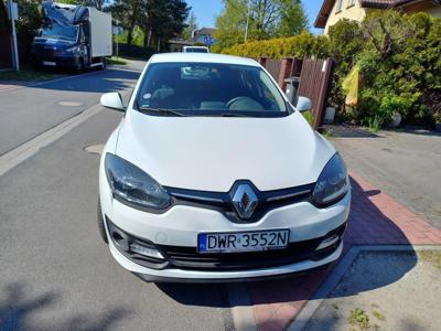 Używane Renault Megane - 26 900 PLN, 177 589 km, 2015