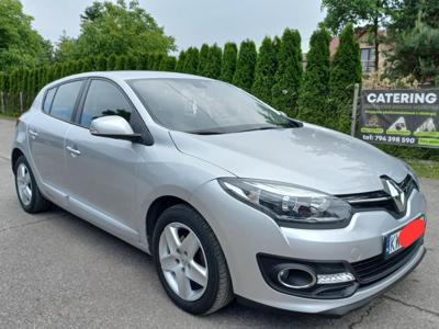 Używane Renault Megane - 26 900 PLN, 212 362 km, 2014