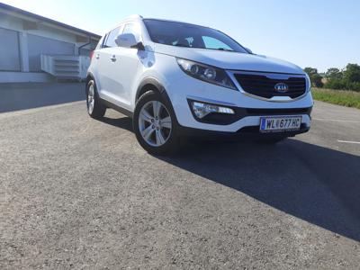 Używane Kia Sportage - 44 000 PLN, 193 000 km, 2011