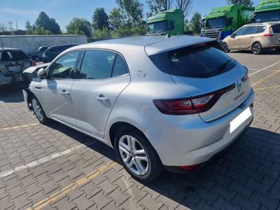 Używane Renault Megane - 28 000 PLN, 11 480 km, 2020