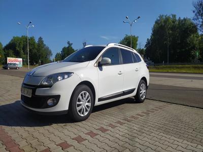 Używane Renault Megane - 27 400 PLN, 121 000 km, 2014