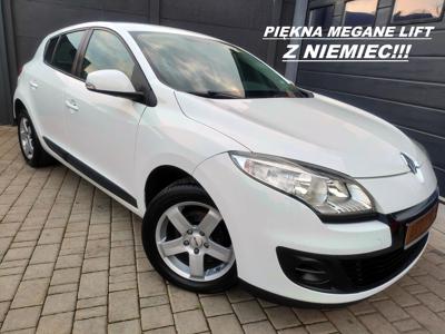 Używane Renault Megane - 28 999 PLN, 132 700 km, 2012