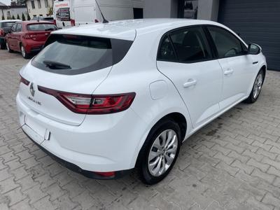 Używane Renault Megane - 30 900 PLN, 98 069 km, 2019