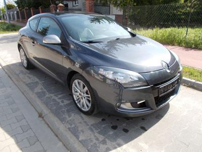 Używane Renault Megane - 33 900 PLN, 84 000 km, 2011