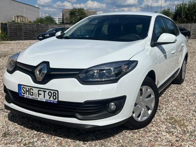 Używane Renault Megane - 35 900 PLN, 168 231 km, 2015