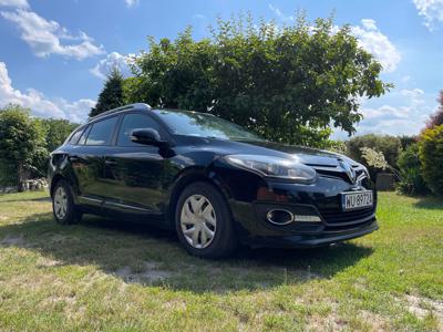 Używane Renault Megane - 32 000 PLN, 167 000 km, 2015