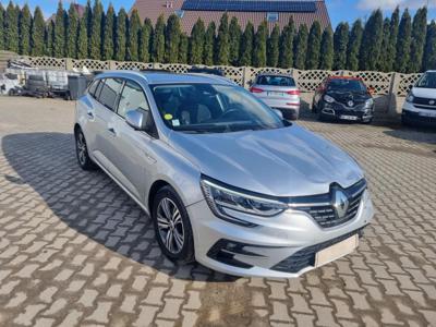 Używane Renault Megane - 36 500 PLN, 123 873 km, 2020