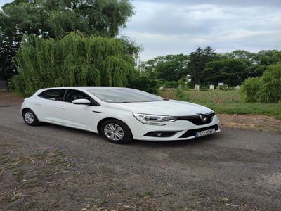 Używane Renault Megane - 37 800 PLN, 131 000 km, 2017