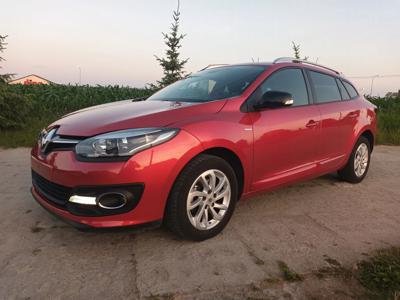 Używane Renault Megane - 36 900 PLN, 116 200 km, 2016