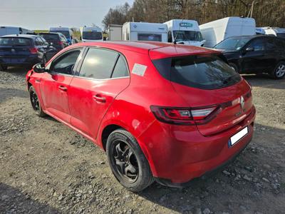 Używane Renault Megane - 38 800 PLN, 42 000 km, 2020