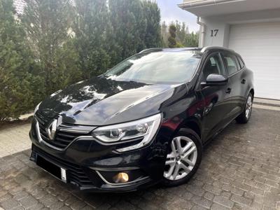 Używane Renault Megane - 39 900 PLN, 218 000 km, 2018