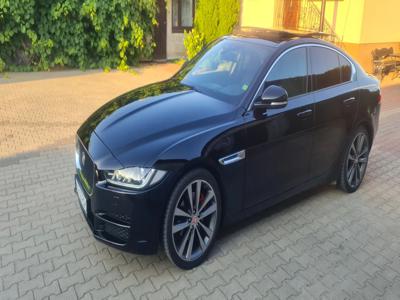 Używane Jaguar XE - 62 000 PLN, 218 500 km, 2015