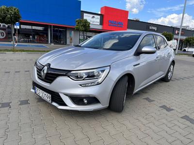 Używane Renault Megane - 47 000 PLN, 166 098 km, 2017