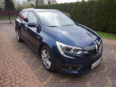 Używane Renault Megane - 49 900 PLN, 88 000 km, 2018