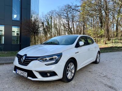 Używane Renault Megane - 52 000 PLN, 104 400 km, 2017