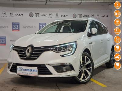 Używane Renault Megane - 52 800 PLN, 121 700 km, 2016