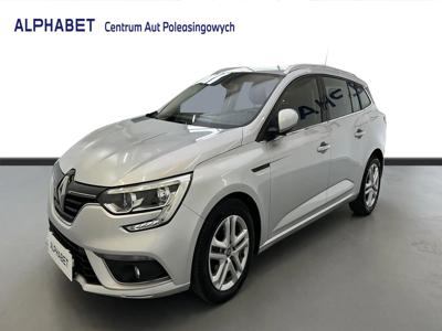 Używane Renault Megane - 52 900 PLN, 163 458 km, 2019