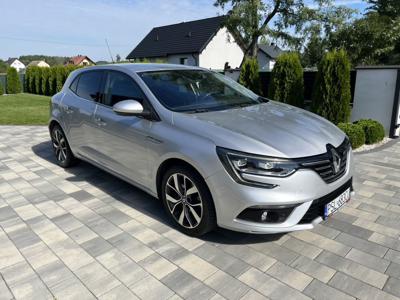 Używane Renault Megane - 52 900 PLN, 79 601 km, 2015