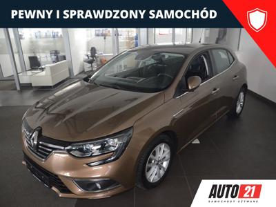 Używane Renault Megane - 54 900 PLN, 89 150 km, 2016