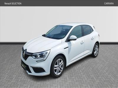 Używane Renault Megane - 55 900 PLN, 32 818 km, 2019