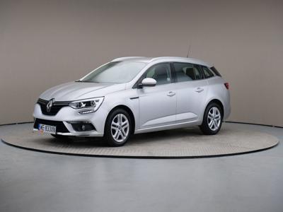 Używane Renault Megane - 55 799 PLN, 103 033 km, 2019