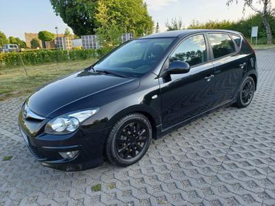 Używane Hyundai I30 - 20 000 PLN, 214 000 km, 2010