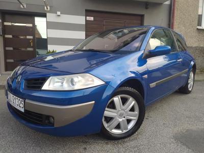 Używane Renault Megane - 6 900 PLN, 250 200 km, 2006