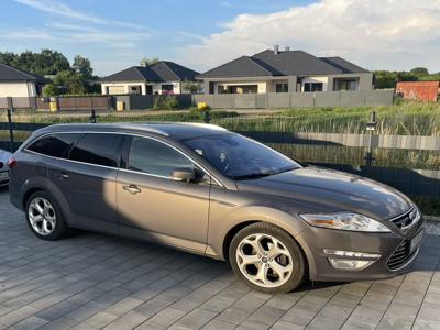 Używane Ford Mondeo - 39 900 PLN, 106 000 km, 2013